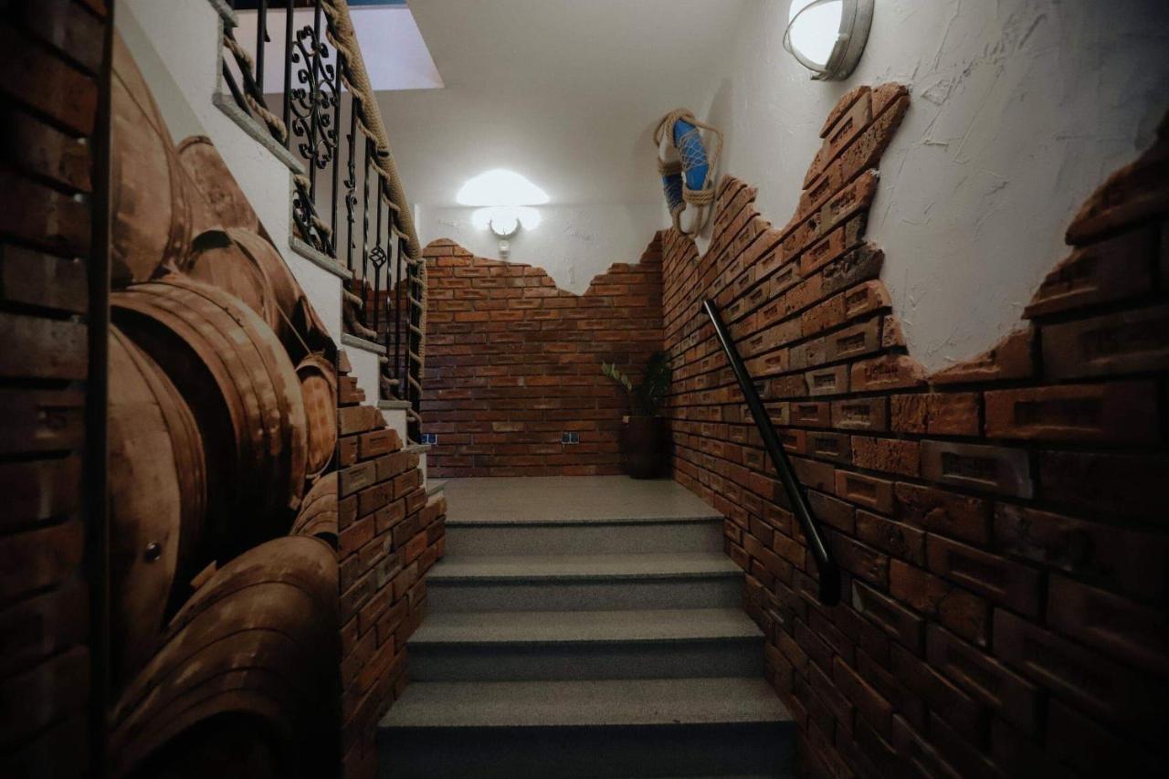 Noclegi Reda Polańczyk Esterno foto